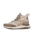 Rieker W2570-60 ruskea nilkkuri